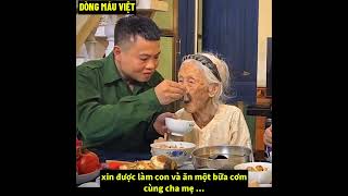 Các Con Về Ăn Với Cha Mẹ Một Bữa Cơm Thôi [upl. by Yerfej]