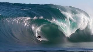 Indian Ocean Mega Swell Hits Australia  Filmers  Large [upl. by Marwin]