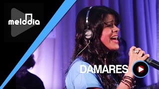 Damares  Sabor de Mel  Melodia Ao Vivo VIDEO OFICIAL [upl. by Qerat]