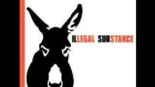 Illegal Substance  Microphone Check [upl. by Roxine]