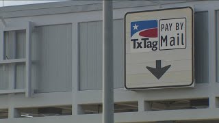 TxDOT will officially sunset TxTag and transition users  What you need to know [upl. by Clary]