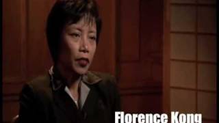 Florence Kong on Challenges Facing Asian Women Owned Businesses [upl. by Eesac]