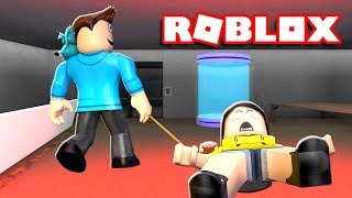 NO MORE HACKING  Roblox Flee the Facility w Dollastic Plays  MicroGuardian [upl. by Izy]