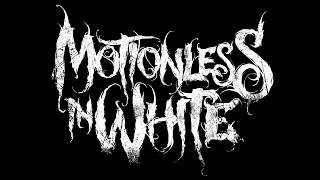 Motionless In White  Eternally Yours  INSTRUMENTAL VOCAL BACKING TRACK [upl. by Phyllys833]