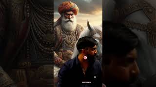 राज्य का सबसे अद्भुत राजा महाराजा सवाई जय सिंह 🚩 rajveersir viral ytshorts history [upl. by Gerta]