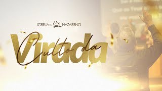 Culto da Virada [upl. by Maharg]