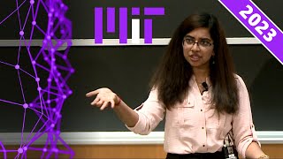 MIT 6S191 2023 Robust and Trustworthy Deep Learning [upl. by Yanej]