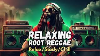 ✅ Magical Deep Chill Reggae  Extra Nice  Relax Study Chill Instrumentals Relaxing Reggae Music [upl. by Selia]