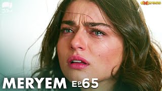 MERYEM  Episode 65  Turkish Drama  Furkan Andıç Ayça Ayşin  Urdu Dubbing  RO1Y [upl. by Painter]