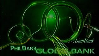 Globalbank TVC 2000 [upl. by Charry161]