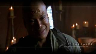 STARGATE SG 1 Saison 6 TRAILER [upl. by Aizat]