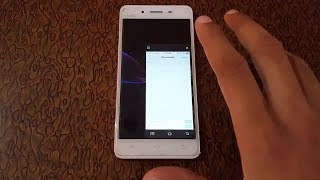 Vivo Onehanded Mode  Explained [upl. by Nottnerb]