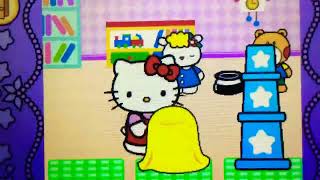 Tusky Tuesday Vtech Innotab Hello Kitty Magician Hard Part 37C [upl. by Traweek]