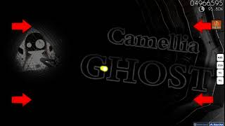 Camellia  GHOST FourSeasonsHotel played by MALISZEWSKI [upl. by Tandie]