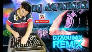 TAN SOLO UN MINUTO Sonido En Linea Dj Aguimix RAFAGA [upl. by Baiel]