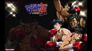 Hajime No Ippo ED2  360  Mori Noaya full version [upl. by Amiarom]