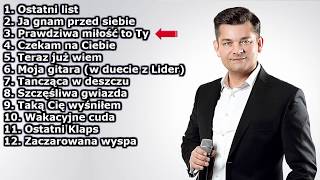 Akcent  Oficjalna Składanka NOWOŚCI [upl. by Hakceber]