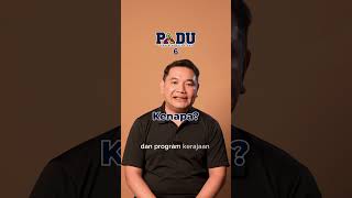 PADU dalam 30 Saat [upl. by Enttirb]