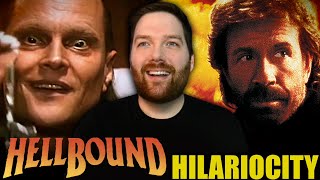 Hellbound  Hilariocity Review [upl. by Larcher902]