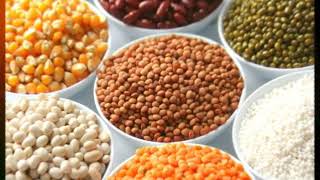 COMMODITY OUTLOOK CHANA WHEAT amp MUSTARD [upl. by Nalliuq287]