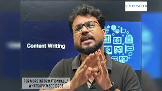 Content writing  News Content writing  Free Class  Master Class [upl. by Eniroc]