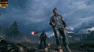 Call of Duty Warzone Attack Enemy Territory Form Data Collect And General Shepards Cheat Revealed [upl. by Sergias262]