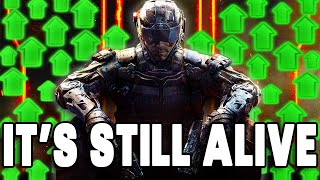 why EVERYONE is Playing Black Ops 3 in 2024 [upl. by Dodge]