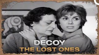 Decoy  The Lost Ones FULL  Classic Hollywood TV Series [upl. by Enahpets]