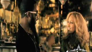 VIDEO CLIP FALLY IPUPA FEAT OLIVIA  Chaise électrique [upl. by Michaelina]