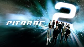 Official Pilot Pit Babe The Series 2  พิษเบ๊บ เดอะ ซีรีส์ 2 [upl. by Francisco]