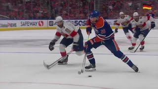 Game 4 Stanley Cup Final Highlights Around the Globe 🌎 Edmonton Oilers vs Florida Panthers [upl. by Eniamaj]