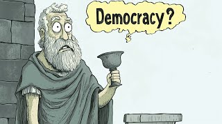 Socrates Against Democracy [upl. by Mel448]