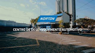 CENTRO DE DESENVOLVIMENTO AUTOMOTIVO  Capacitação Técnica para Você [upl. by Ronnoc]