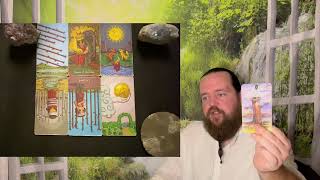 AQUARIUS  quot A Surprising Talk quot SEPTEMBER 1ST  SEPTEMBER 8TH TAROT READING [upl. by Cicero7]