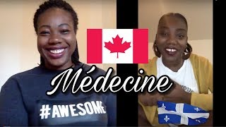 La biologie médicale au Canada [upl. by Eniluqaj]