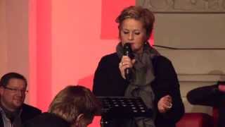 Kirche²  Preacher Slam Christina Brudereck Essen  Zugabe [upl. by Lareneg]