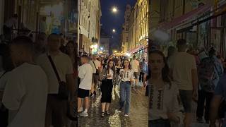 Львів 2024 нічне життя Lviv nightlife львівдепо львів lviv [upl. by Timmie]