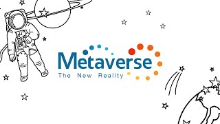 The New Metaverse Blockchain Simply Explained in Less Than 2 Minutes [upl. by Macfarlane]