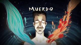 Muerdo  Por tu corriente Seoan Mix Lyric Video [upl. by Blau]