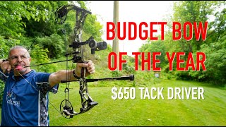 The Best Compound Bow for the Money in 2024 [upl. by Oninrutas623]