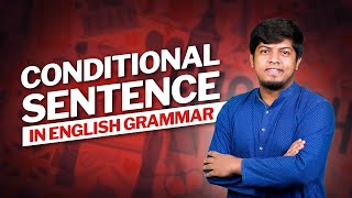 Conditional Sentence in English Grammar  Bank Jobs  Chowdhury Md Rezaul Karim [upl. by Halimaj]