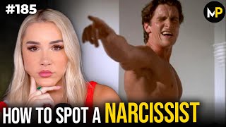 Narcissism Psychopathy Borderline How to Spot It and What to Do About It  W Keith Campbell [upl. by Riti836]