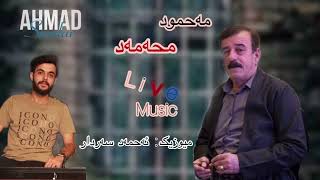 Mahmud Mhamad 2023 Live Music Music  Ahmad Sardar live music [upl. by Salvador]