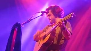 Changes  Jack Savoretti  Live at Fabrique Milan 2017 [upl. by Eanert]