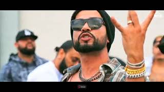 Mastani Official Rap Video  Bohemia ft Varinder Brar  White Hill Music  Bohemia New Songs [upl. by Isnan]