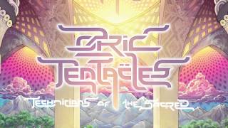 Ozric Tentacles  Technicians of the Sacred album montage [upl. by Adnolehs]