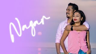 Nazar  Sohit Singh  New Hindi Song  Royal Production [upl. by Xavier107]