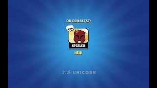 MatcherinoPin❤️ Brawl Stars short [upl. by Thibaut]