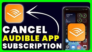 How to Cancel Audible Subscription [upl. by Adnah879]