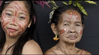 A celebration of indigenous cultures around the world [upl. by Raffaj224]